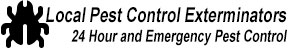 Star City WV Pest Control Exterminators